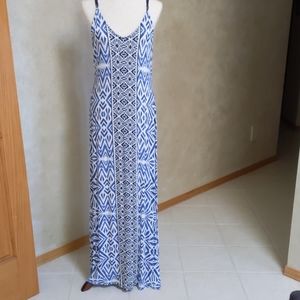 Mossimo Maxi Dress